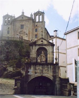 Padrón