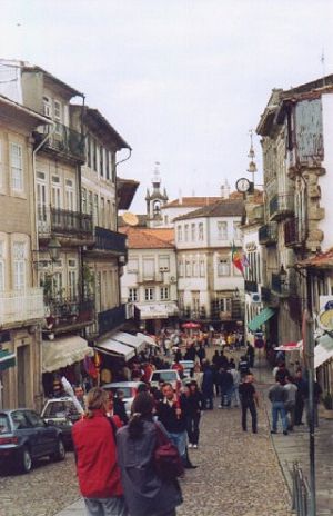 Valença do Minho